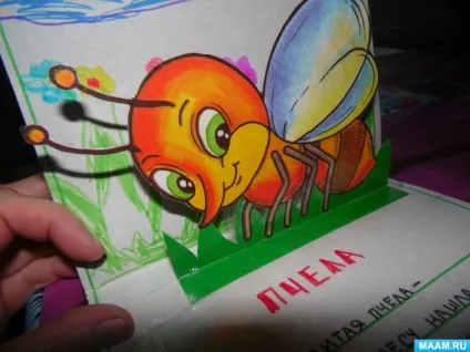 Книжка-малятко Книжка-малятко