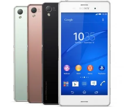 Компанія sony історія розвитку