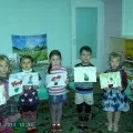 Конспект нод «я ракету намалюю» (малювання) в середній групі (дитячі вироби) Конспект нод «я ракету намалюю» (малювання) в середній групі
