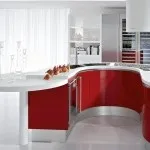 Червона кухня