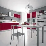 Червона кухня