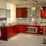 Червона кухня