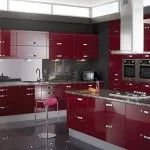 Червона кухня