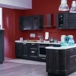Червона кухня