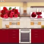 Червона кухня