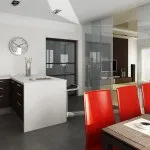 Червона кухня