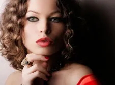 Червоний і чорний колір, lookcolor (червоного чорного розбавлене) Червоний і чорний колір, lookcolor