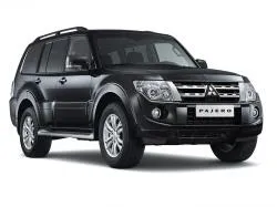 Комп'ютерна діагностика Мітсубісі Паджеро, діагностика mitsubishi pajero iv, mitsubishi pajero