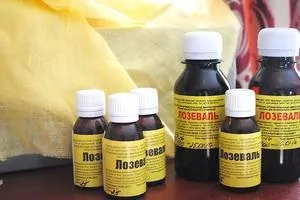 Коротка інструкція по самостійному застосуванню препарату лозеваль для птахів різних порід