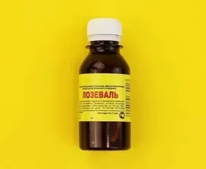 Коротка інструкція по самостійному застосуванню препарату лозеваль для птахів різних порід