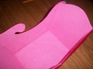 Цукерниця санки Діда Мороза - ярмарок майстрів - ручна робота, handmade