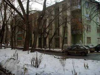 Костя грим кинув брата