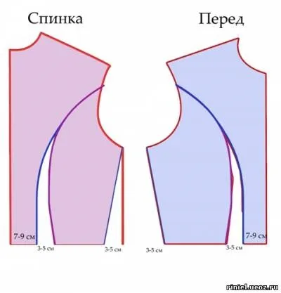 Костюм гусара - 4 січня 2012 - рукоділля рин (костюм) Костюм гусара - 4 січня 2012 - рукоділля рин