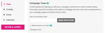 Краудфандінговая платформа - indiegogo - краудфандінг і його похідні, mmgp