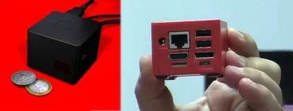 Компьютерра hummingboard - одноплатні комп'ютери для - інтернету речей (одноплатні) Компьютерра hummingboard - одноплатні комп'ютери для - інтернету речей