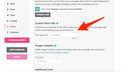 Краудфандінговая платформа - indiegogo - краудфандінг і його похідні, mmgp