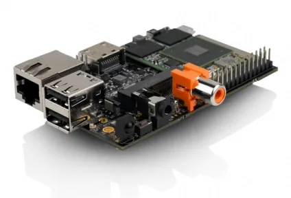 Компьютерра hummingboard - одноплатні комп'ютери для - інтернету речей (одноплатні) Компьютерра hummingboard - одноплатні комп'ютери для - інтернету речей