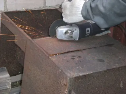 Компенсатори усадки своїми руками, зроби сам! (Skil 8100) Компенсатори усадки своїми руками, зроби сам!
