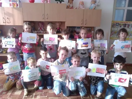 Конспект заняття з образотворчої діяльності в старшій групі «вантажний автомобіль» (конспекти занять) Конспект заняття з образотворчої діяльності в старшій групі «вантажний автомобіль»