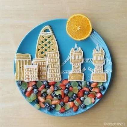 Креативні мами креативні у всьому - ярмарок майстрів - ручна робота, handmade (картини з їжі) Креативні мами креативні у всьому - ярмарок майстрів - ручна робота, handmade