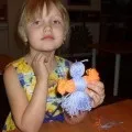 Лялечка Метлушко »
