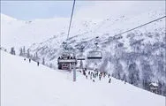 Куди поїхати в січні (куди) Куди поїхати в січні