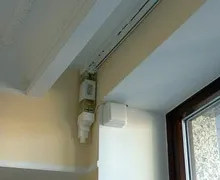 Купити гнучкий карниз для штор (гнучкий карниз для штор купити) Купити гнучкий карниз для штор