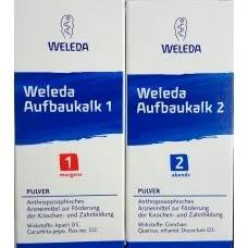 Купити aufbaukalk weleda ауфбаукальк Веледа, вітаміни з Фінляндії (германію) Купити aufbaukalk weleda ауфбаукальк Веледа, вітаміни з Фінляндії