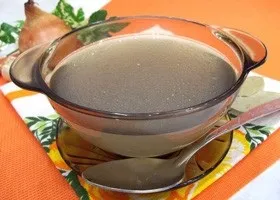 Курячий бульйон як приготувати