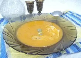 Курячий бульйон як приготувати