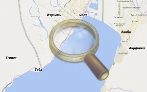 Курорт таба в Єгипті - опис, особливості, ціни і готелі (таба) Курорт таба в Єгипті - опис, особливості, ціни і готелі
