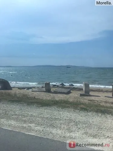 Крим, сел
