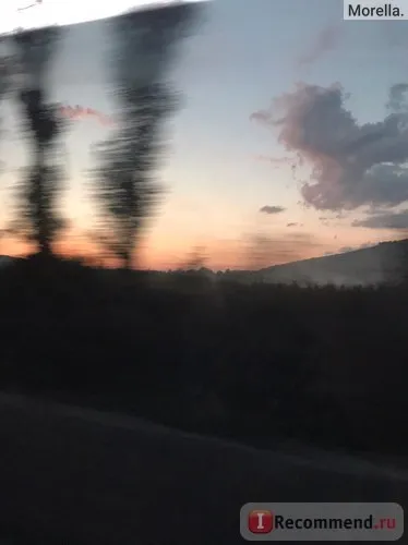 Крим, сел