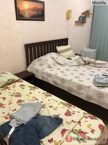 Крим, сел