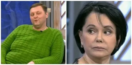 Хто така татьяна Вагонова що за скандал з нею в пусть говорят (випуск) Хто така татьяна Вагонова що за скандал з нею в пусть говорят