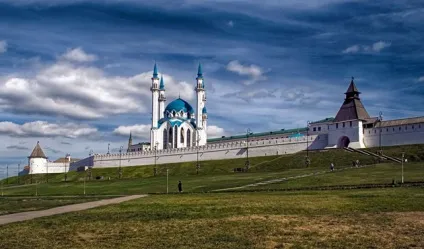 Куди сходити туристу в Казані огляд визначних пам'яток, блог казанець (огляд) Куди сходити туристу в Казані огляд визначних пам'яток, блог казанець