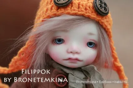 Ляльковий макіяж (make-up, face-up doll) (фото) Ляльковий макіяж (make-up, face-up doll)