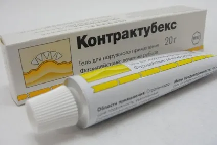 Крем від акне і постакне