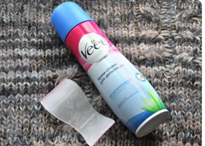 Крем для депіляції veet (віт) спосіб застосування і відгуки (veet) Крем для депіляції veet (віт) спосіб застосування і відгуки
