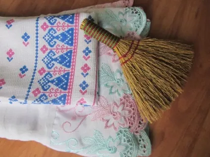 Лялечка Метлушко »