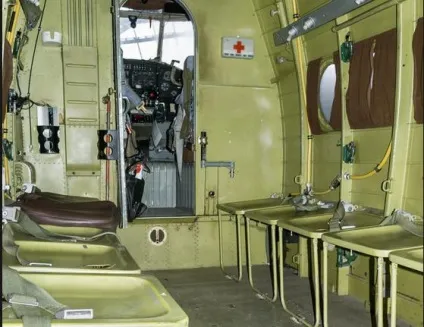 Кукурузник (літак ан-2) двигун, швидкість і фото (ан-2) Кукурузник (літак ан-2) двигун, швидкість і фото