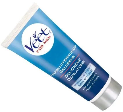 Крем для депіляції veet (віт) спосіб застосування і відгуки (депіляції) Крем для депіляції veet (віт) спосіб застосування і відгуки