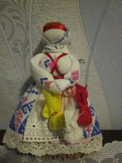 Лялечка Метлушко »