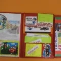 Лепбук «комахи»