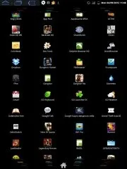 Launcher pro - скачати ігри для android