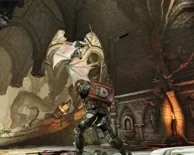ЛКВ, dragon age origins керівництва і проходження (комплекту броні Джаггернаута) ЛКВ, dragon age origins керівництва і проходження