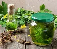 Лікування інсульту і відновлення після інсульту народними засобами (інсульту) Лікування інсульту і відновлення після інсульту народними засобами
