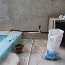 Літній душ з цегли на дачі своїми руками фото, відео, як зробити цегляний душ (фото) Літній душ з цегли на дачі своїми руками фото, відео, як зробити цегляний душ