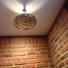 Літній душ з цегли на дачі своїми руками фото, відео, як зробити цегляний душ (дачі) Літній душ з цегли на дачі своїми руками фото, відео, як зробити цегляний душ