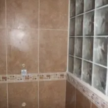 Літній душ з цегли на дачі своїми руками фото, відео, як зробити цегляний душ (дачі) Літній душ з цегли на дачі своїми руками фото, відео, як зробити цегляний душ